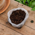 Kokosmuld 1 liter, 10x10 cm