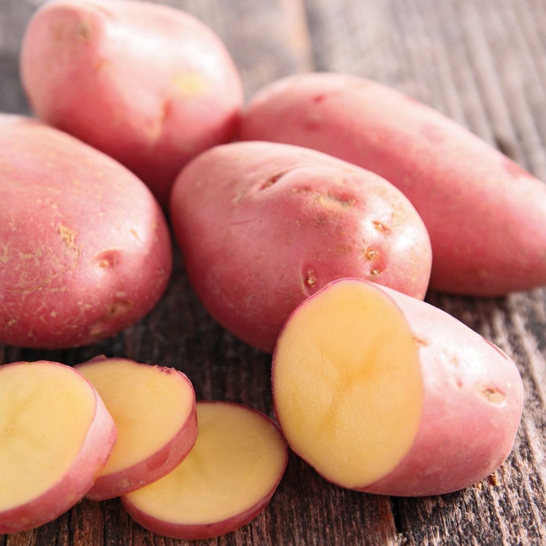 Læggekartofler 'Laura'