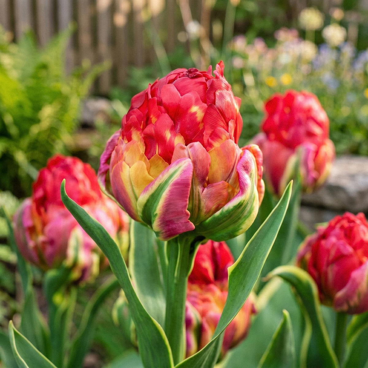 Løglasagne 'Meadow Soft'
