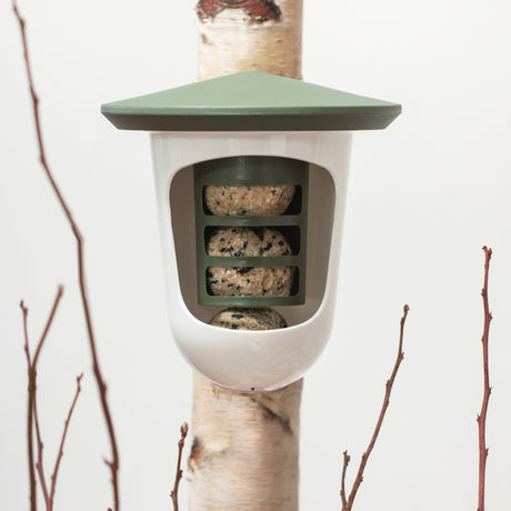 'Multi FeedR' Fuglefoderautomat