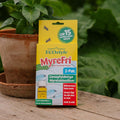 MyreFri Genopfyldelige Lokkedåser 2 pak