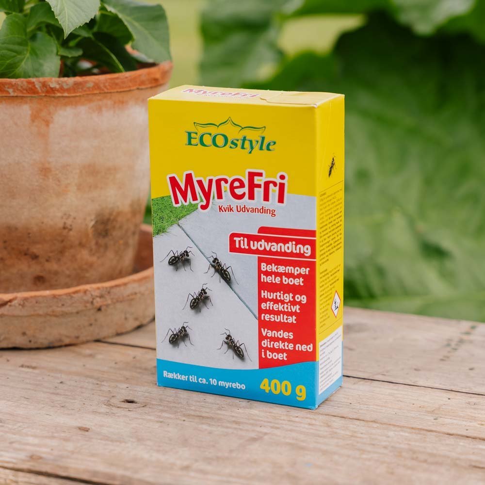 MyreFri Kvik Udvanding 400 g