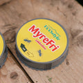 MyreFri Lokkedåse med genluk, 2 pak