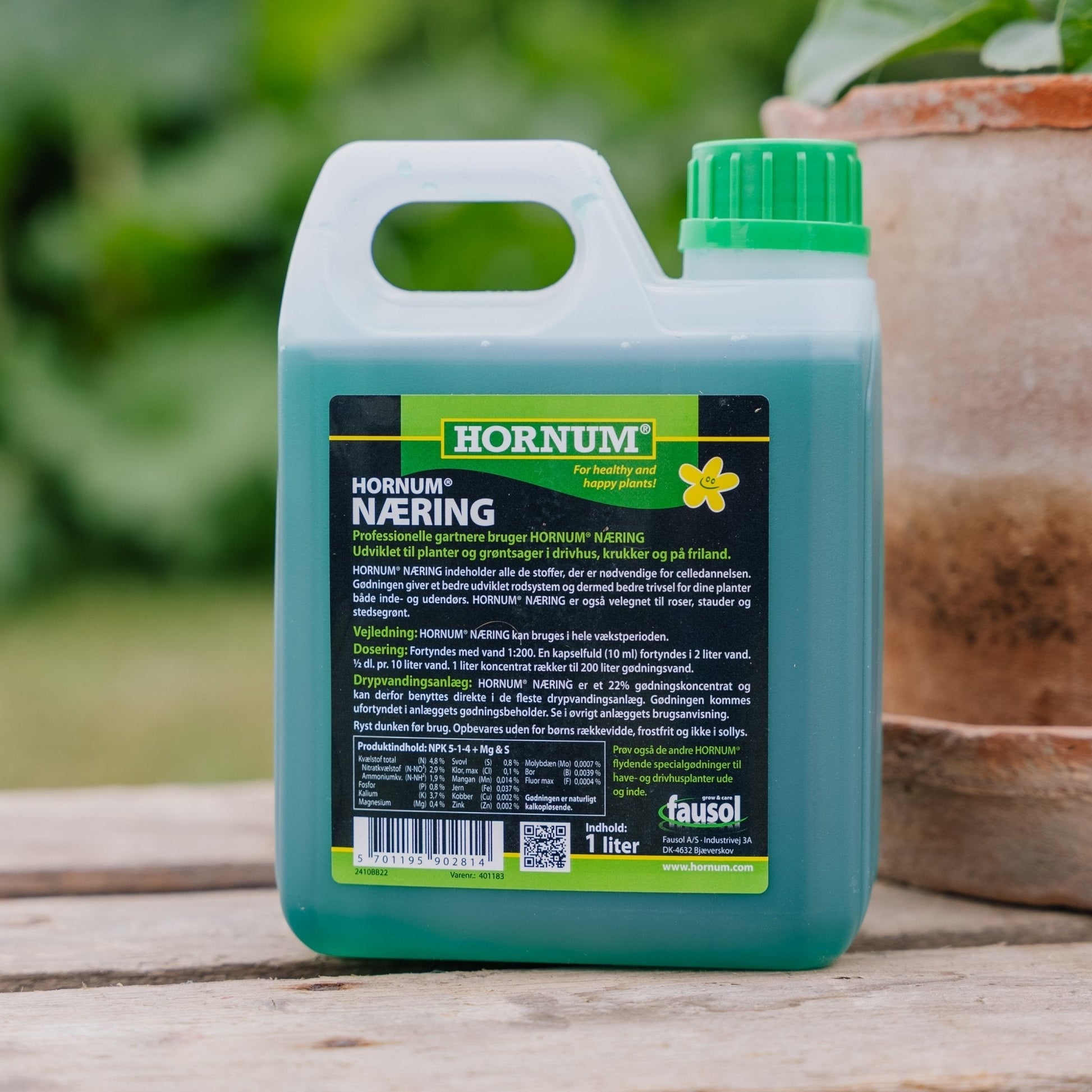Næring, the Original 1 L