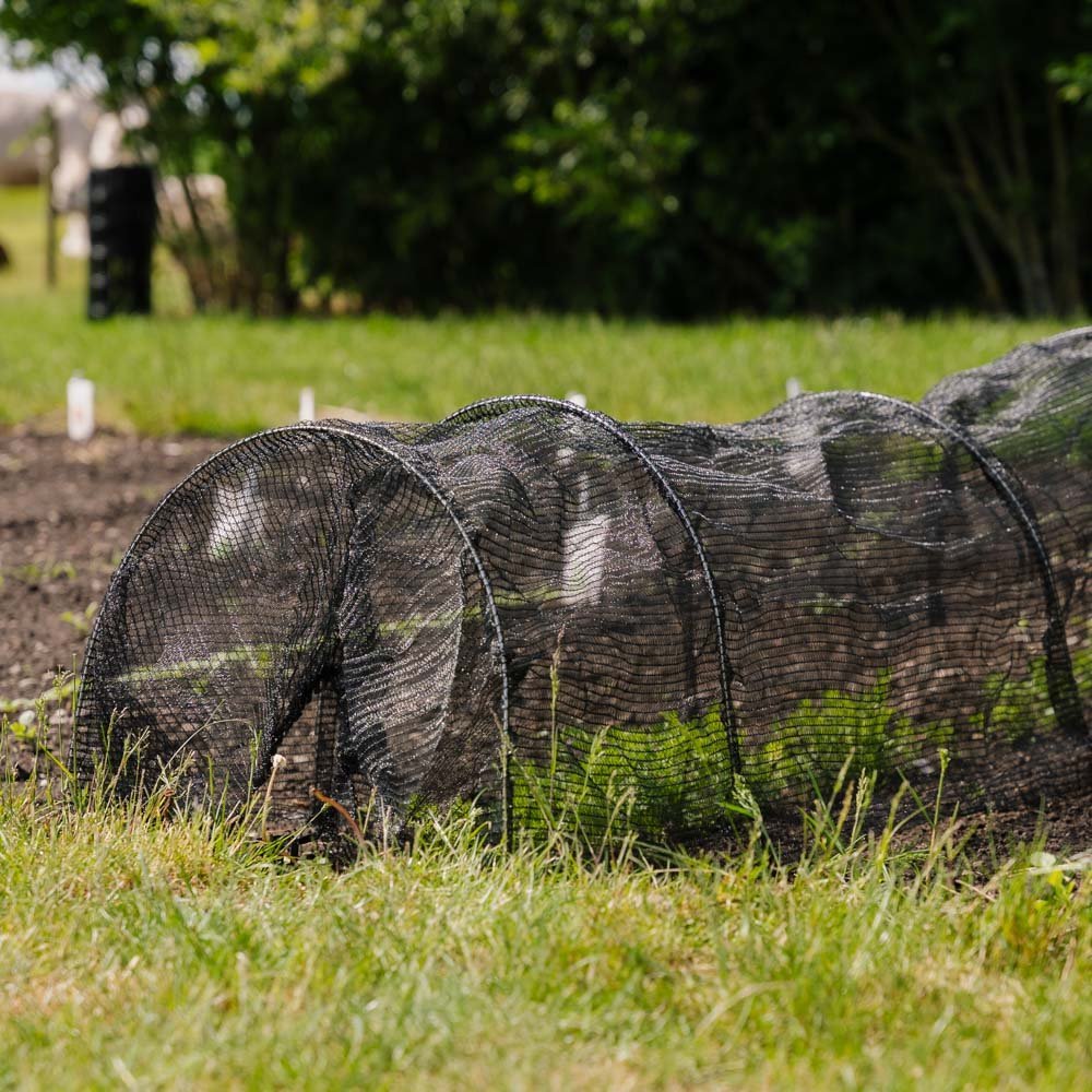 Net gro tunnel. 310 cm