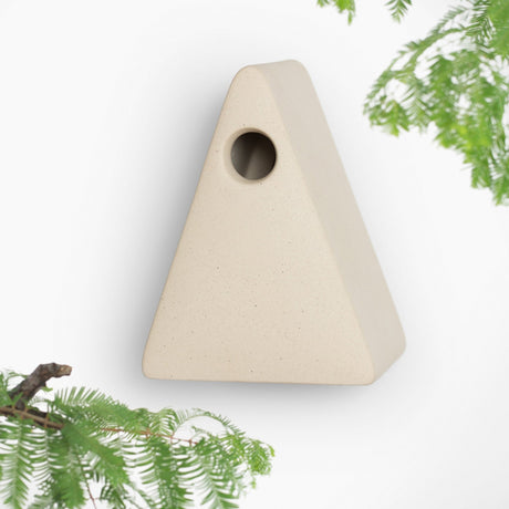 'Nina' Redekasse Keramik