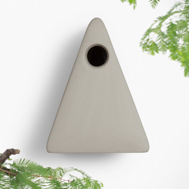 'Nina' Redekasse Keramik