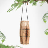 'Nyah' Fuglefoderbeholder