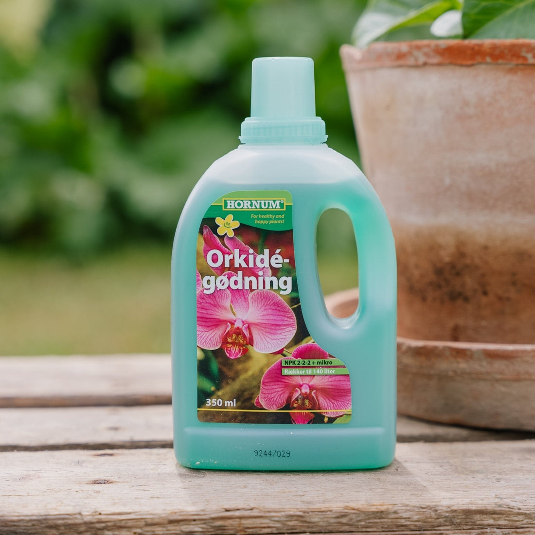 Orkidégødning 350 ml