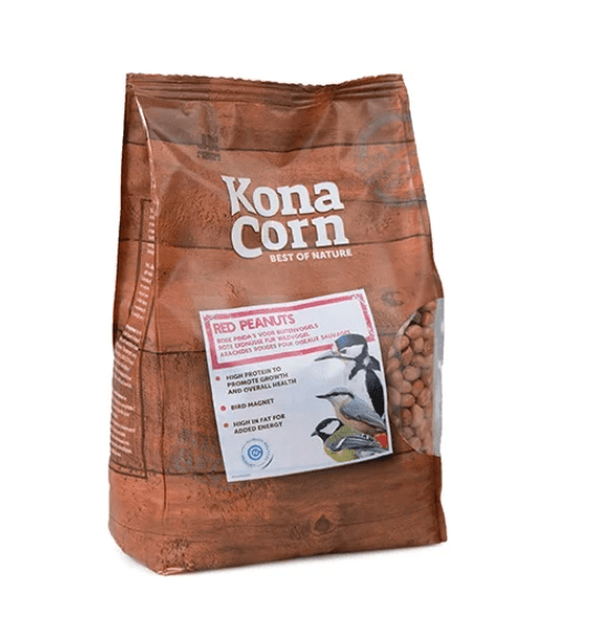 'Peanuts' Fuglefoder