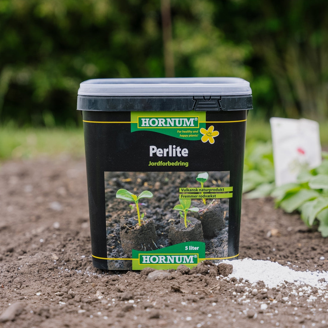 Perlite 5 L