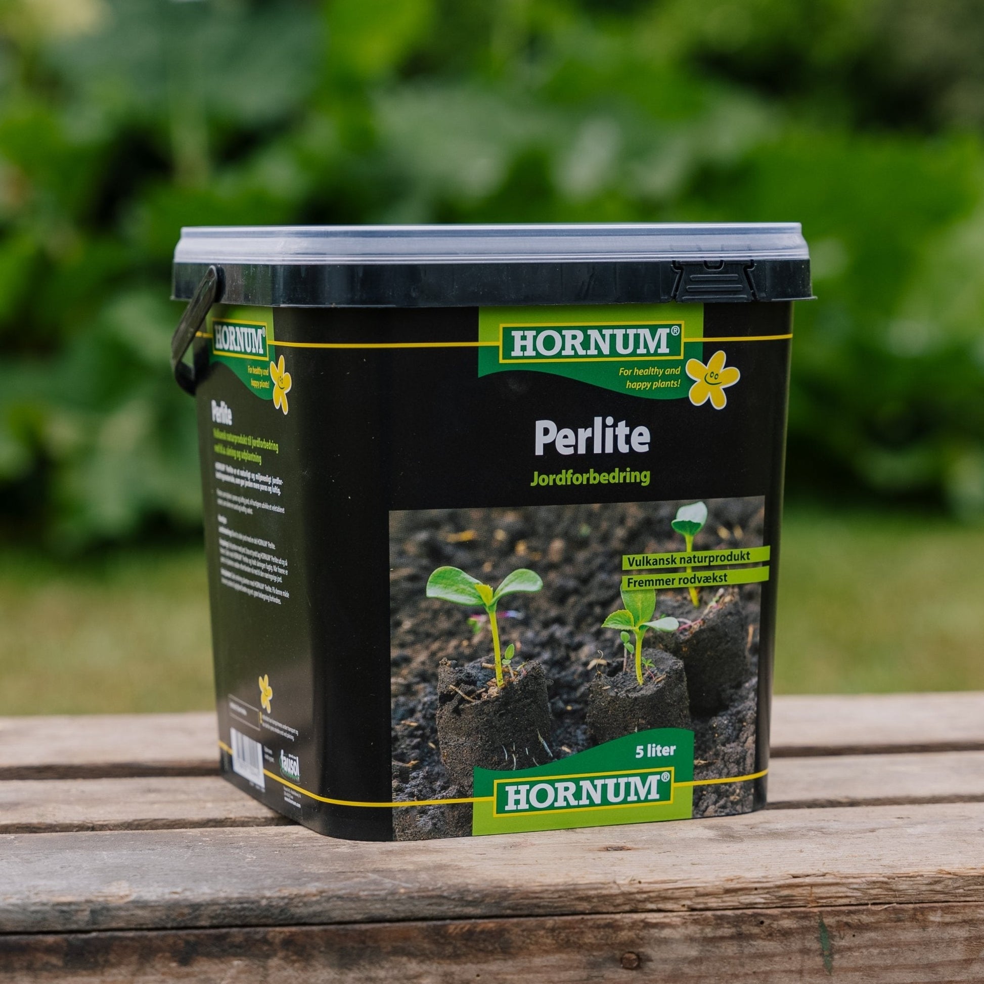 Perlite 5 L