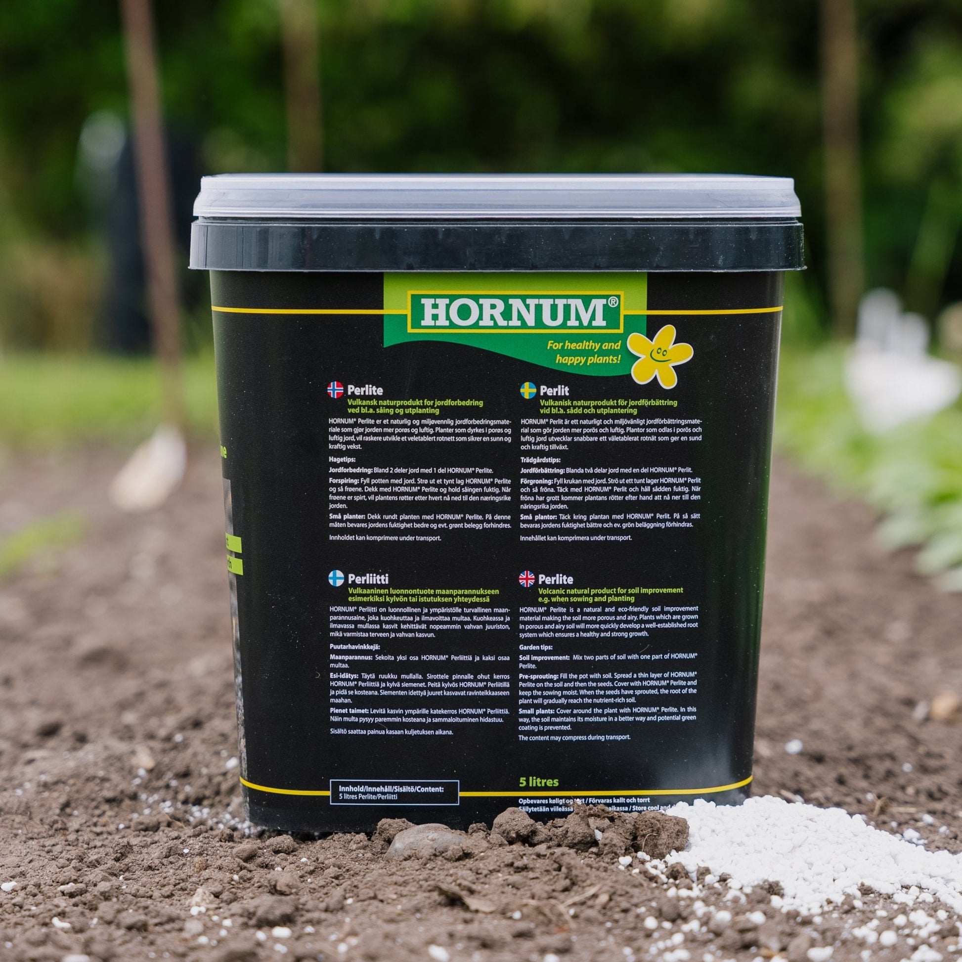 Perlite 5 L