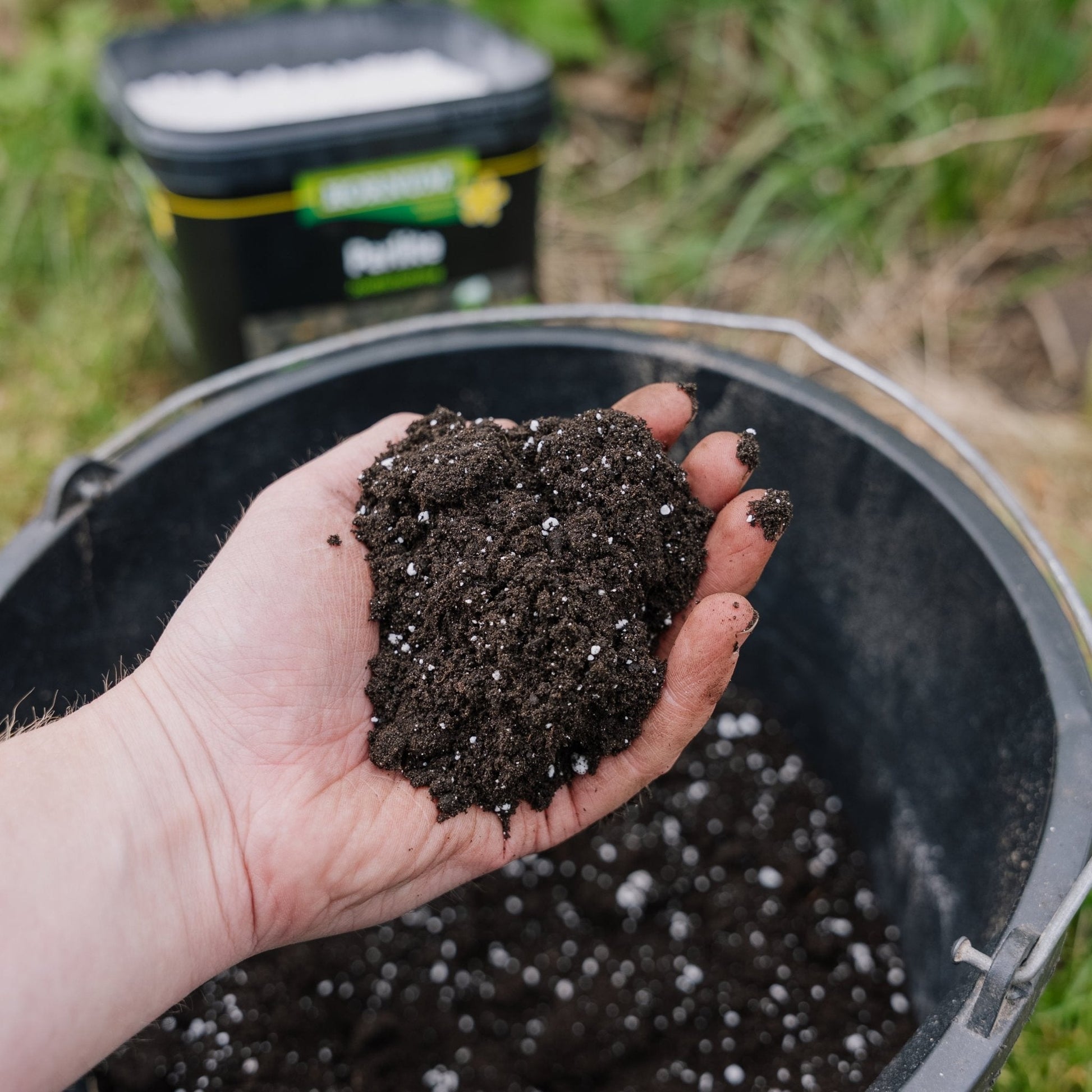 Perlite 5 L