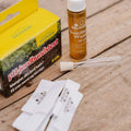 PH jordbundstest 8 tests