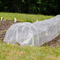 Plast gro tunnel, 310 cm