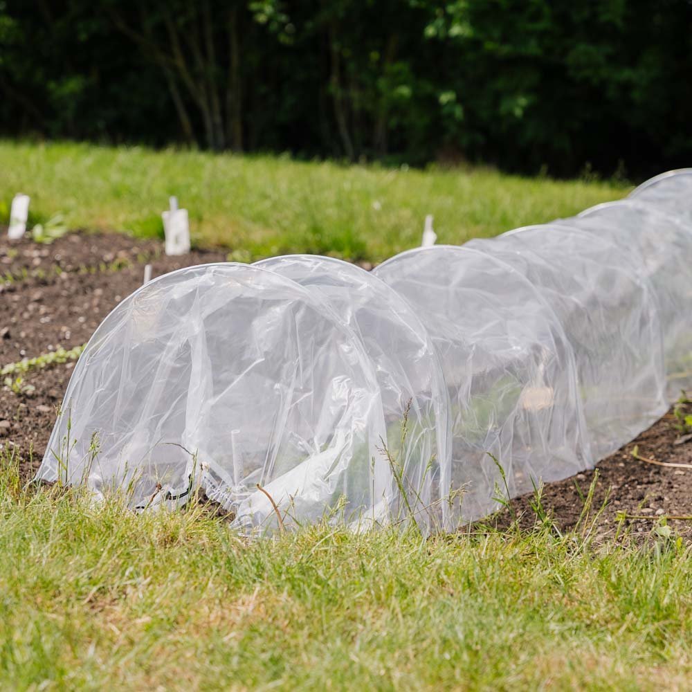 Plast gro tunnel, 310 cm