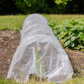 Plast gro tunnel, 310 cm