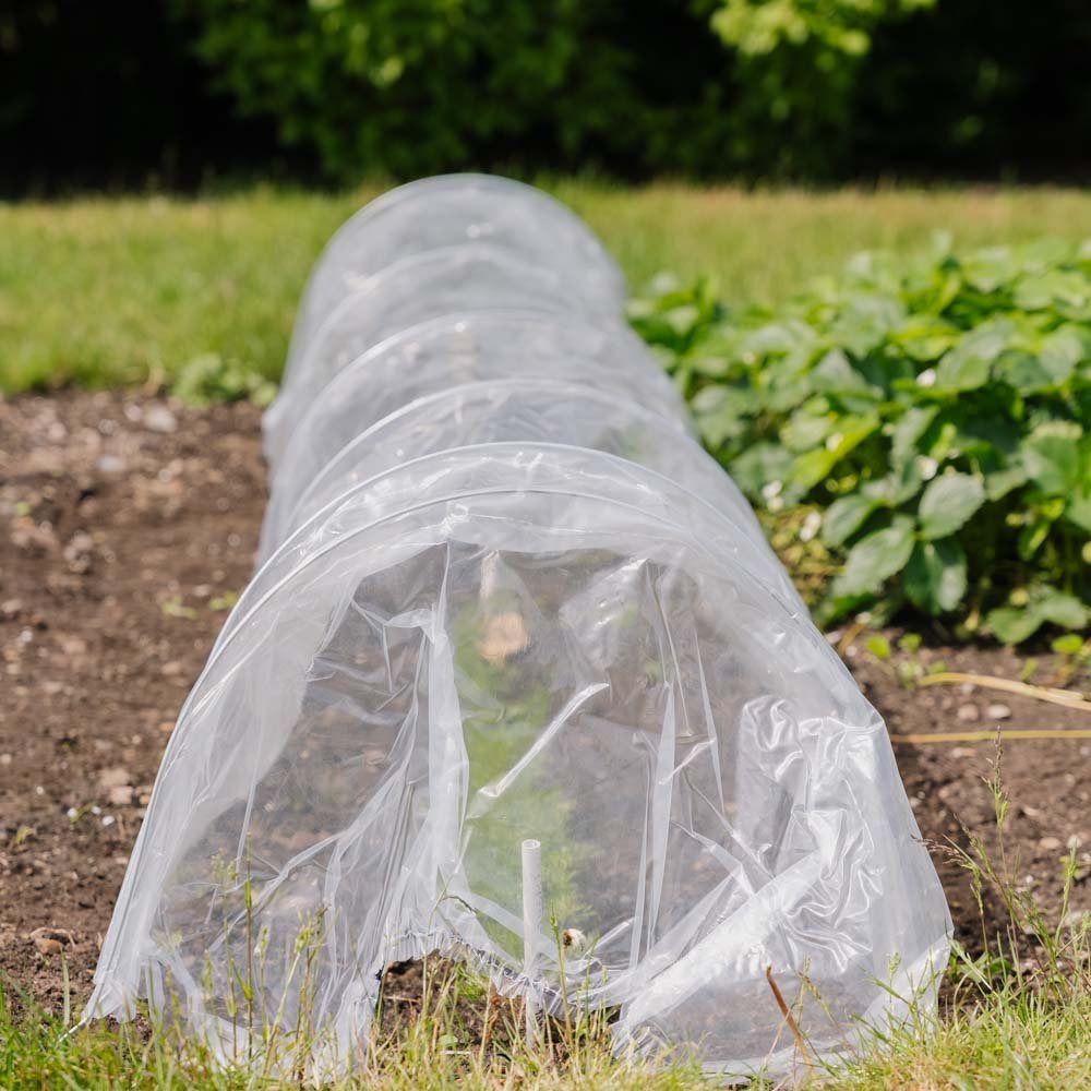Plast gro tunnel, 310 cm