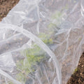 Plast gro tunnel, 310 cm