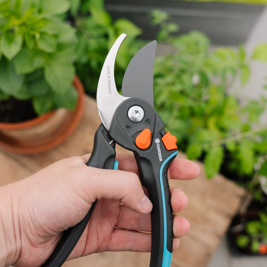 PremiumCut Pro Flex beskærersaks