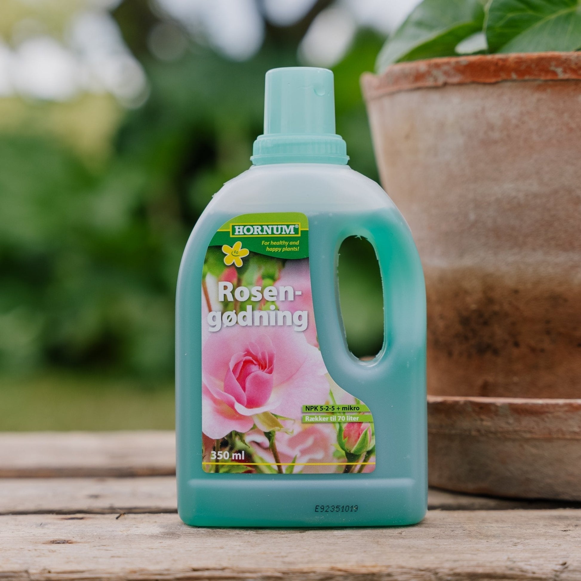 Rosegødning 350 ml