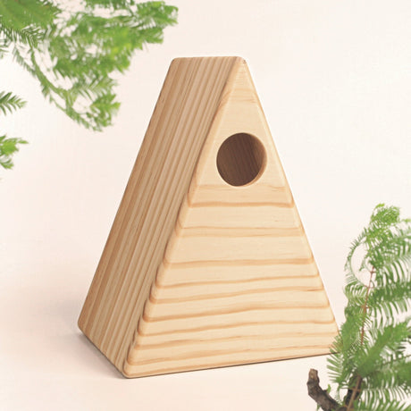 'Saar' Redekasse i Træ