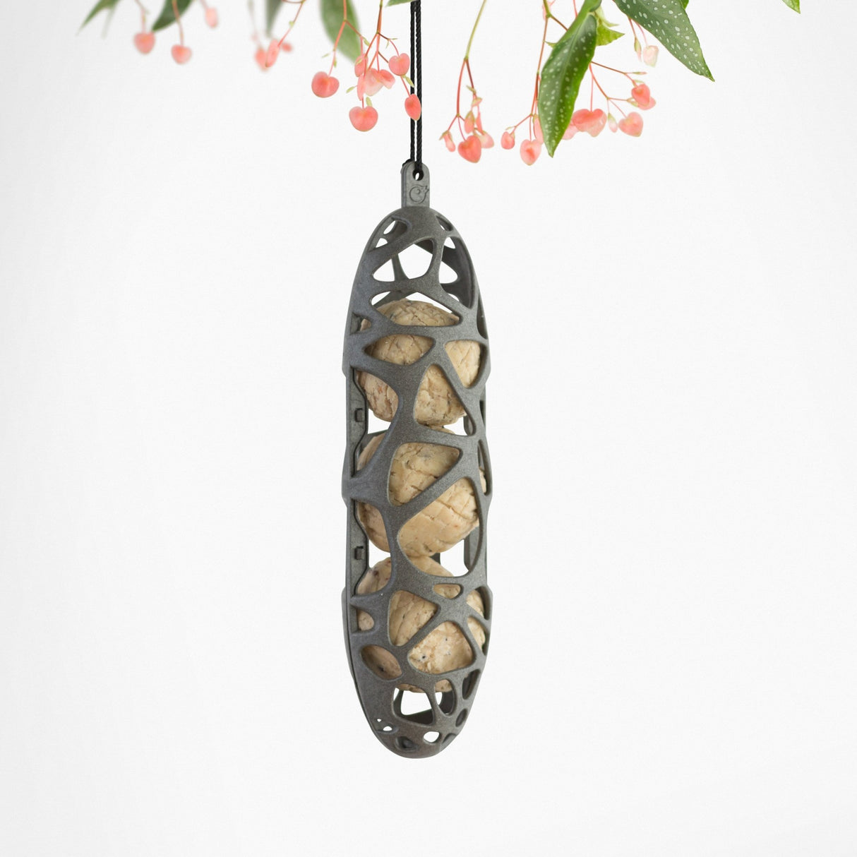 'Sam' Fuglekugleholder