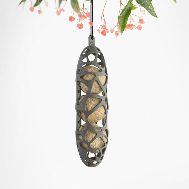 'Sam' Fuglekugleholder