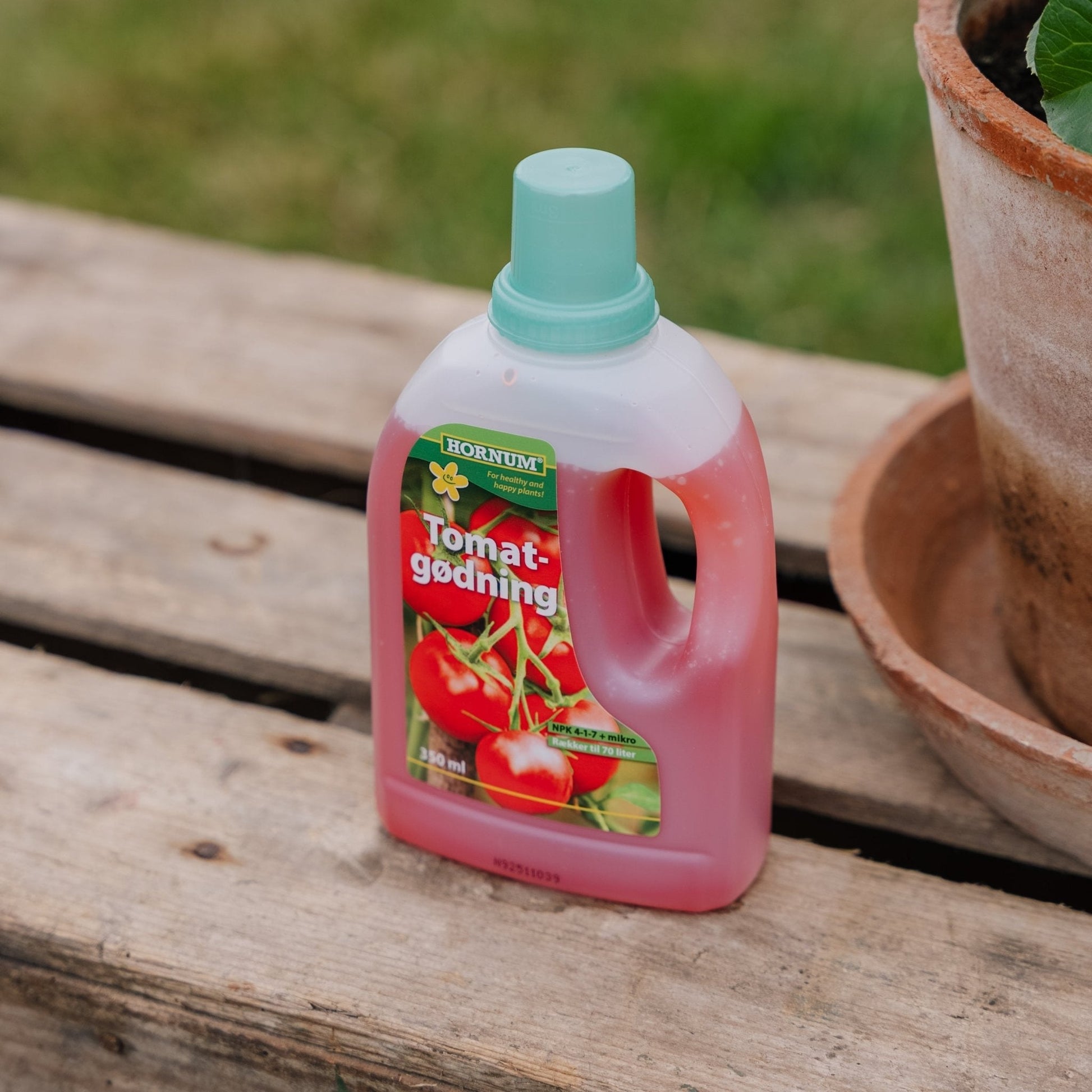 Tomatgødning 350 ml