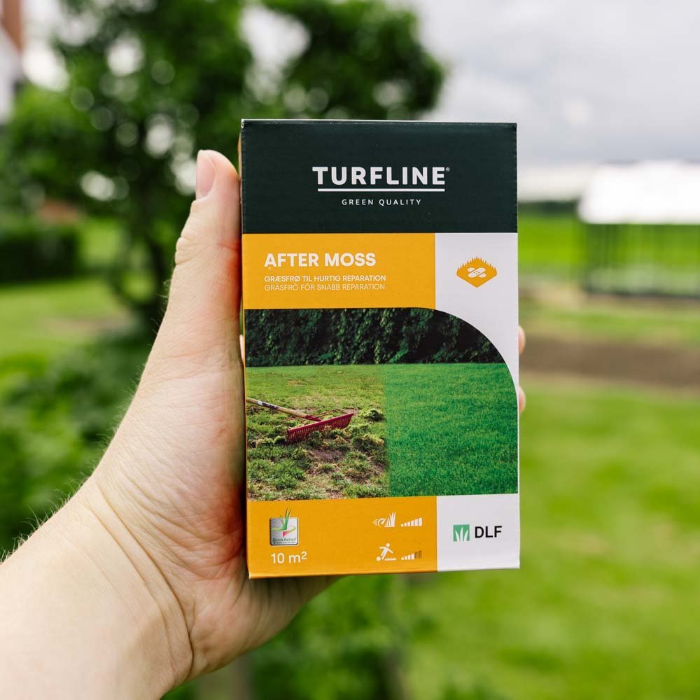 Turfline After Moss, 100 g (10 m²)