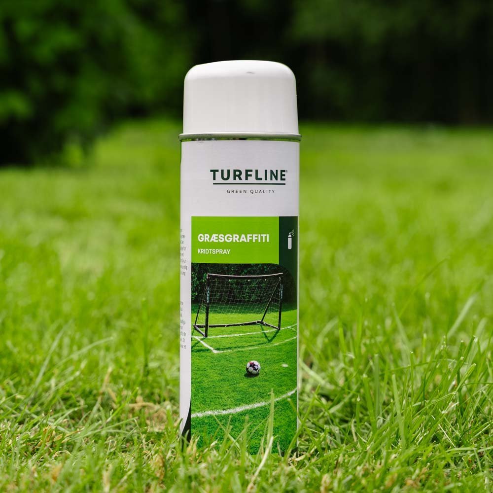 Turfline Græsgraffiti, 500 ml