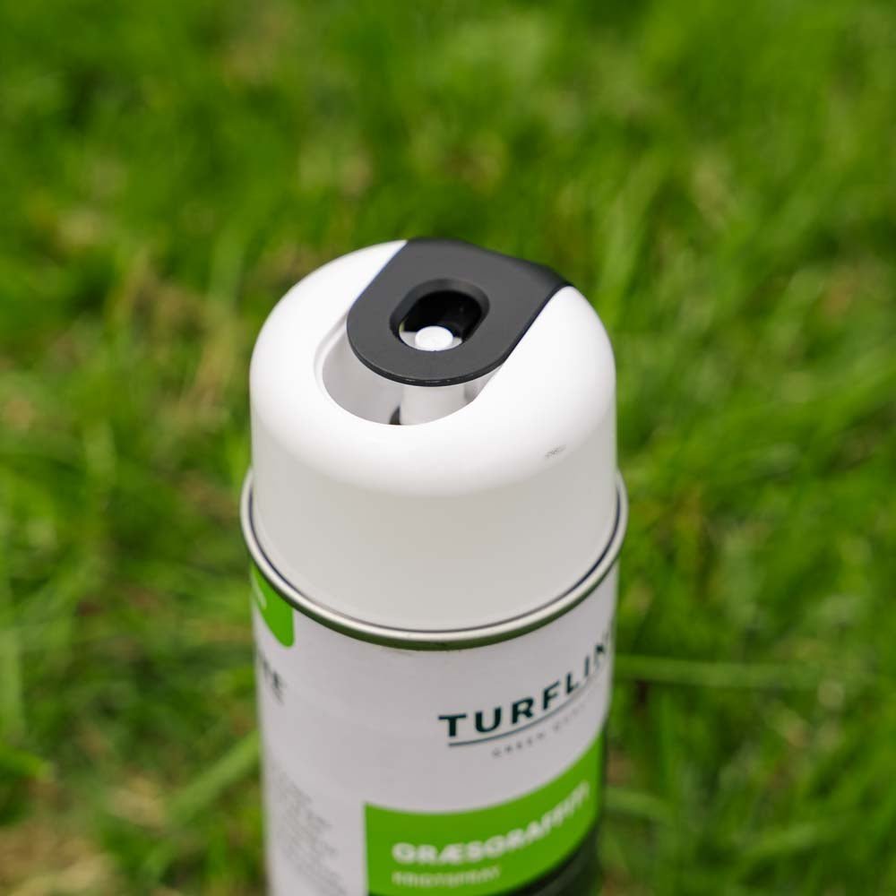Turfline Græsgraffiti, 500 ml