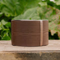 Turfline Græskant Premium, brun, 8m/12,5cm/3 mm