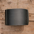 Turfline Græskant Premium, sort, 8m/12,5cm/3 mm