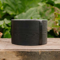 Turfline Græskant Premium, sort, 8m/12,5cm/3 mm