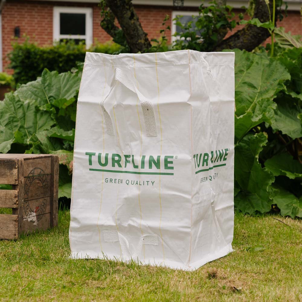 Turfline Haveaffaldssæk, 200 L