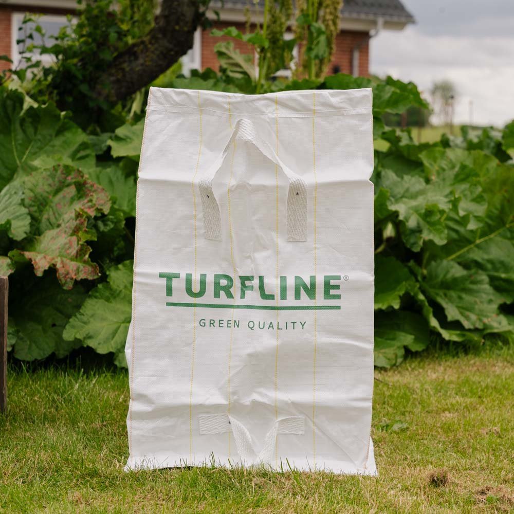 Turfline Haveaffaldssæk, 200 L