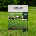 Turfline Organisk plænegødning 4/1/2, 2,5 kg