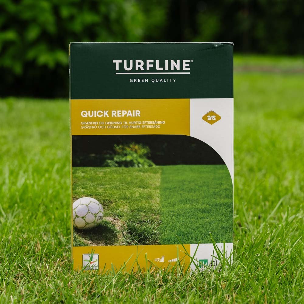 Turfline Quick Repair, 1 kg (50 m²)