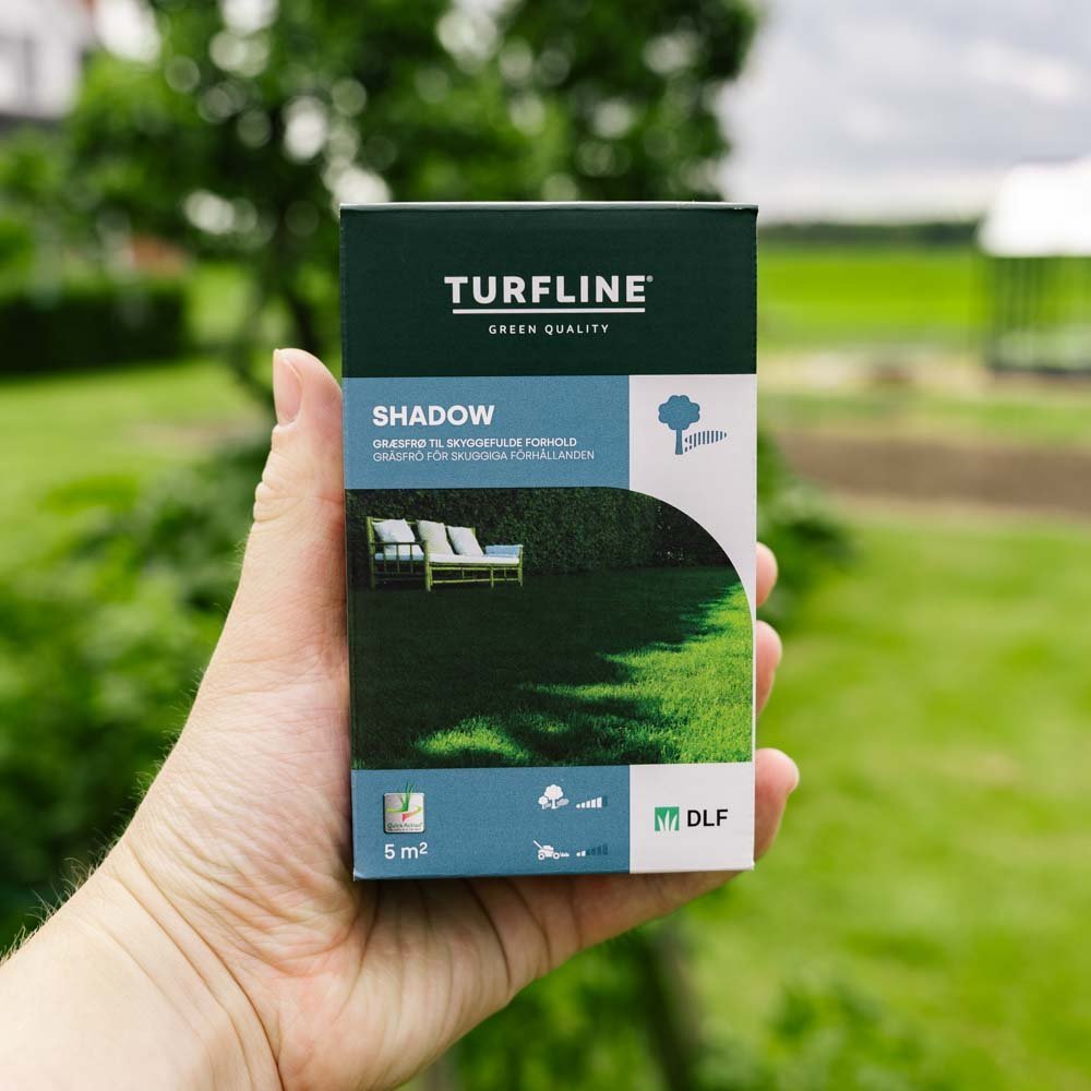 Turfline Shadow, 100 g (5 m²)
