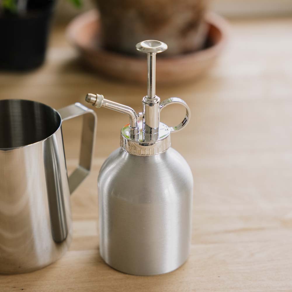 Vandingssæt til indendørs brug