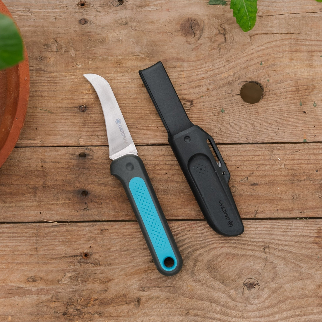 VeggieCut grøntsagskniv
