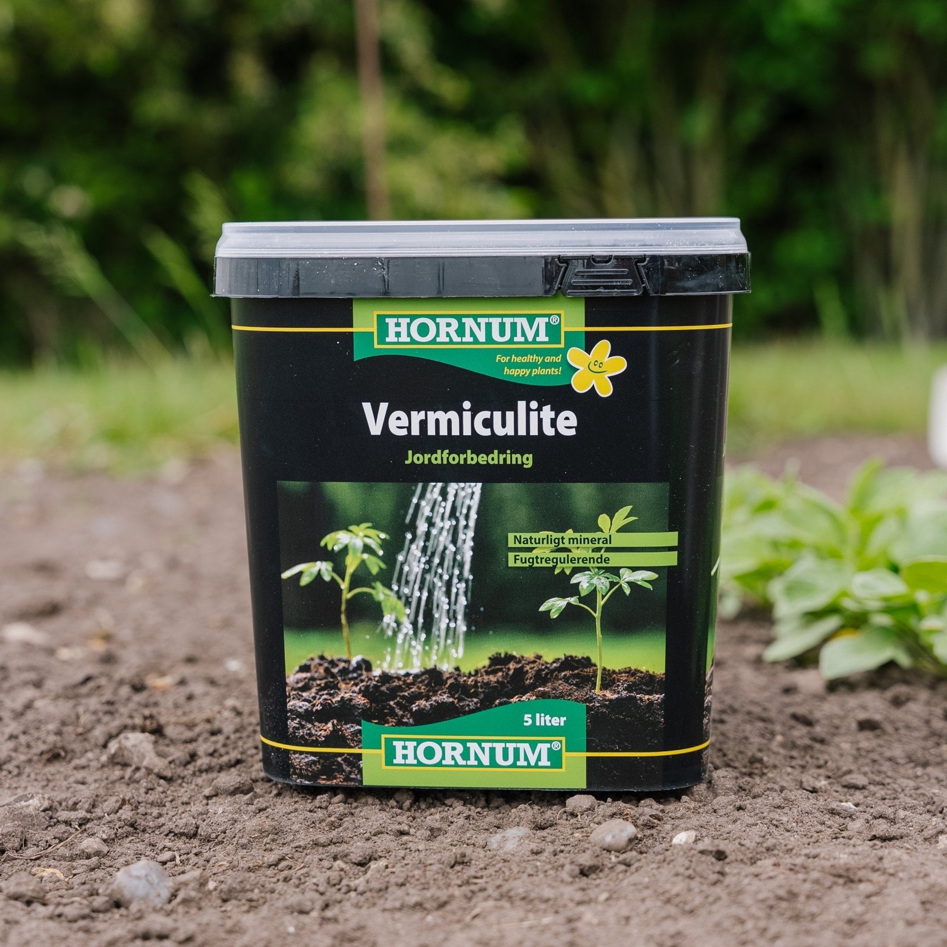 Vermiculite 5 L