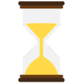 timeglas