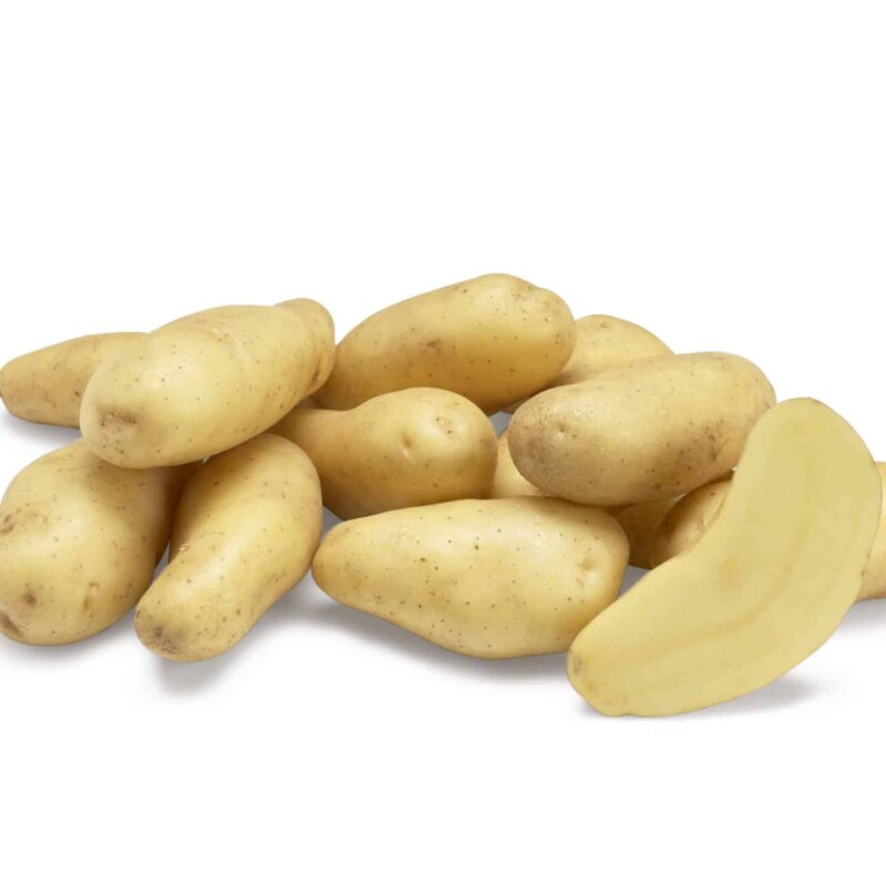 Læggekartofler 'Linzer Delikatesse' Dyrk dine egne kartofler. Du vil elske det.