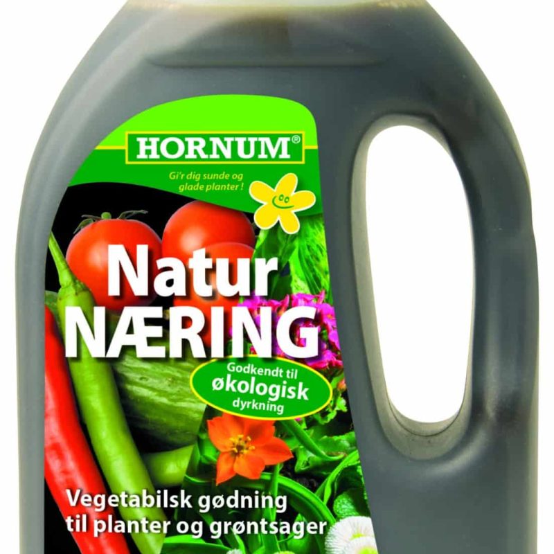 Hornum Natur Næring 750 ml