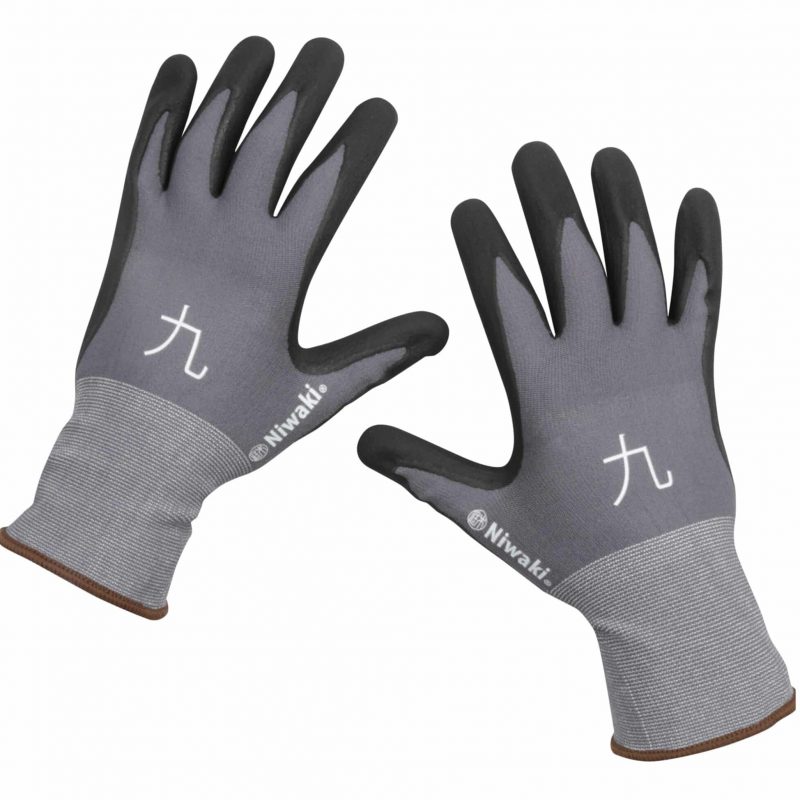Niwaki Gardening Gloves 9